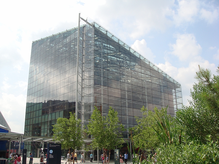 Baltimore [2009 July 02] 085.JPG - Scenes from Baltimore's Inner Harbor.